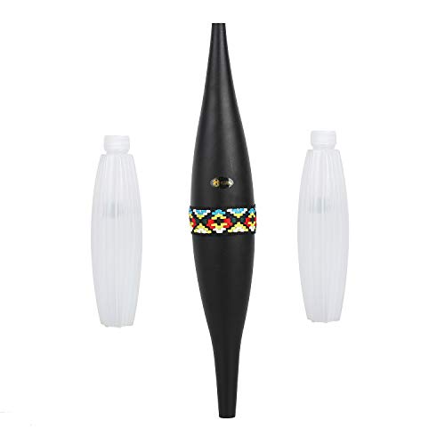 Hookah Ice Mouth Tips With 2 Bottle Inside