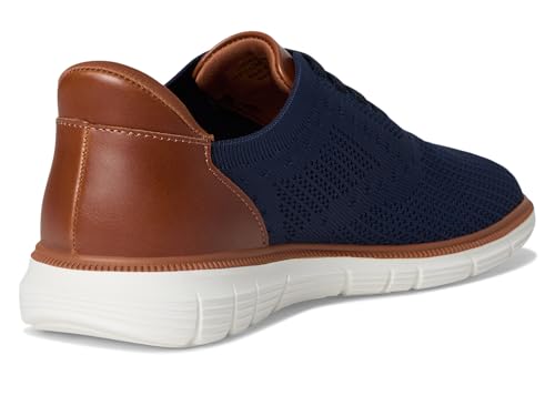 Image of Marc Joseph New York Men's Charles Ave Sneakers (Hands Free Technology)