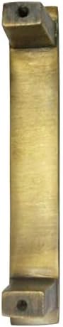 Adonai Hardware Haahashtari Brass Door Pull (118 mm) (Supplied as 2 Pieces per Pack)