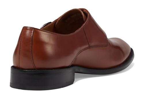 Image of Massimo Matteo Men's Double Monk Classic 24 Strap Loafer