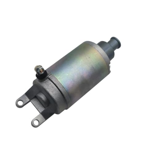 �X�^�[�^�[���[�^�[�A�Z���u�� 31100-06H00 31100-14F01 31100-06H01 125 400 AN400 AN250 ATV UTV �ƌ݊�������