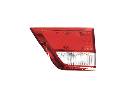 Lámpara de respaldo Mopar 57010274AF miniatura 5
