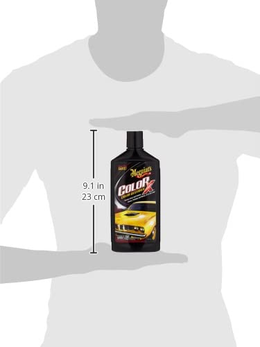 Estética Automotriz, Automotive Parts and Accessories cera autos Marca Meguiar's (3)