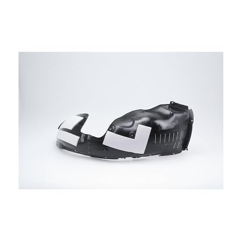 Image of FitParts Compatible with Kia Sportage 2017-2019 Front Right Fender Liner