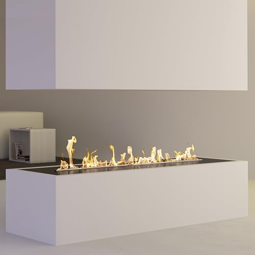 Estufas de Bioetanol 90Cm Marca Generic