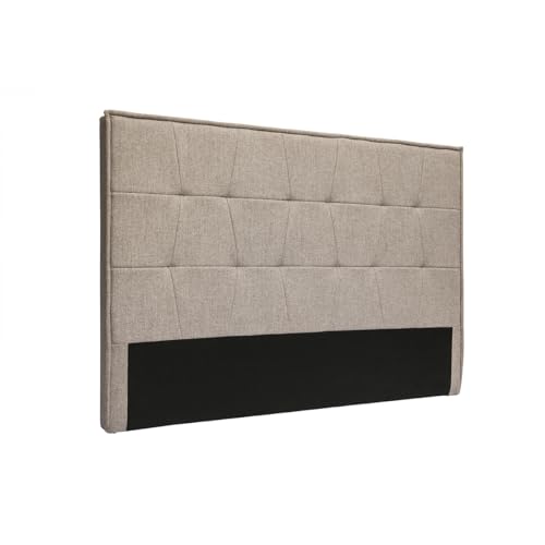 Cabeceros de Cama Capitone 160 Marca Miliboo