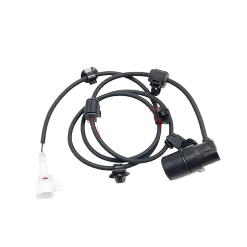 Capteur ABS arrière droit anti-blocage de roue pour Tuner 89545-0K050