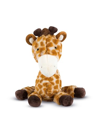 Image of Giggles the Giraffe
