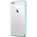 Spigen Ultra Hybrid iPhone 6 Plus Case with Air Cushion Technology and Hybrid Drop Protection for iPhone 6S Plus / iPhone 6 Plus - Mint