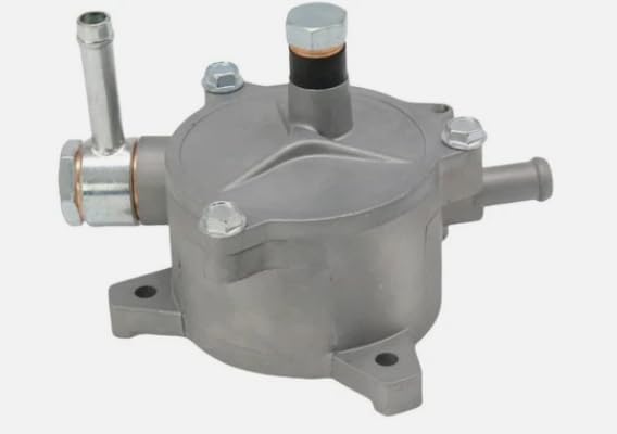 Alternator Brake Vacuum Pump 8971701631 LR250-517 Fits for Isuzu 4HF1