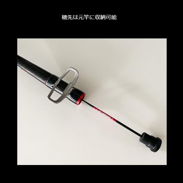 黒鯛師 THEヘチセレクション ZX FUKASE T258 黒鯛工房 黒鯛師 THEヘチ