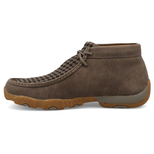 Image of Twisted X Men's Chukka Driving Moc Boot