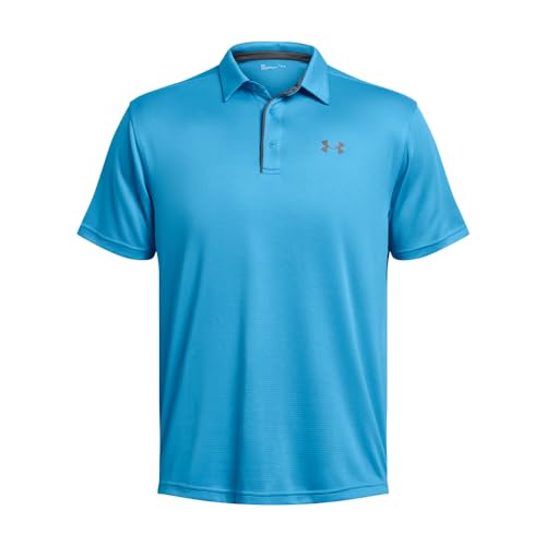 Image of Under Armour Men's Tech Golf Polo