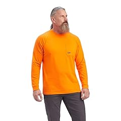 Safety Orange