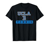 UCLA Bruins Tennis Officially Licensed T-Shirt