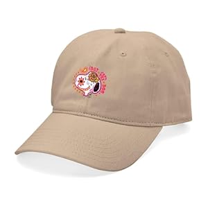 Cafepress snoopy and woodstock mummies adjustable baseball cap   cucciolini doodles