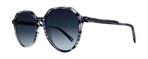 Lunettes de soleil ANA HICKMANN HI9163-E01-53 protection solaire adulte unisexe multicolore