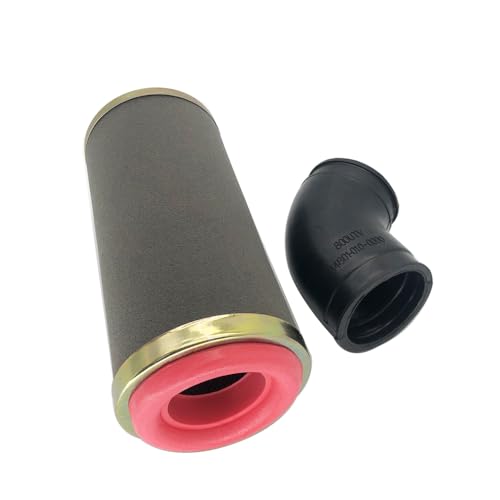 Joint de tuyau d'air d'admission HS800 pour Hisun 800cc UTV 14801-010-0000