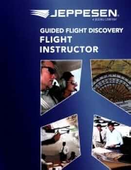 洋書 FLIGHT INSTRUCTOR MANUAL JEPPESEN Flight instructor manual : Free Download, Borrow, and