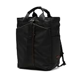 [ブリーフィング] バックパック URBAN GYM PACK L WR ブラック FREE