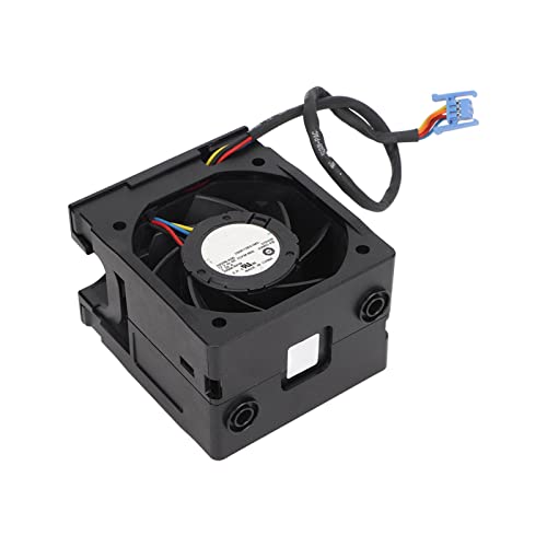Ventilateur Processeur R7415 Réparation Surchauffe Solution Refroidissement