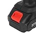 WALFRONT Compact Handblin Blower with a Powerful Blow Force Shipping Tool for Household Areas (US Plug)