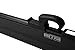 Hang-A-Plan, 18-24 Inches Quickfile Hanging Clamp, Black, Holds up to 150 Plans, Single Clamp