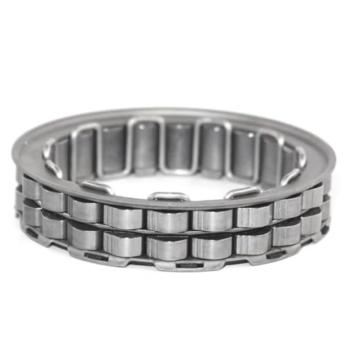 Embrayage de démarrage moto renforcé pour Outlaw 500 et XTZ660