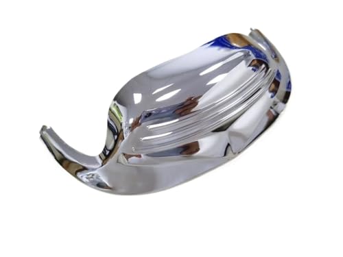 Garde-boue moto hugger embout de protection FLSTC 86-08 FLHR 80-13