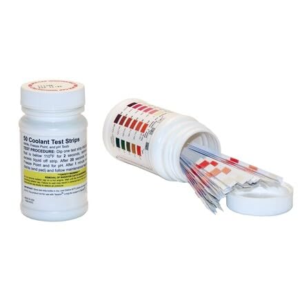 WIX Filters - 24106 Coolant Test Kit, Pack of 1