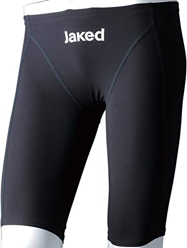 Jaked(ジャケッド) メンズ 競泳用 水着 ジェイジェット ハーフパンツ Fina承認モデル 820060