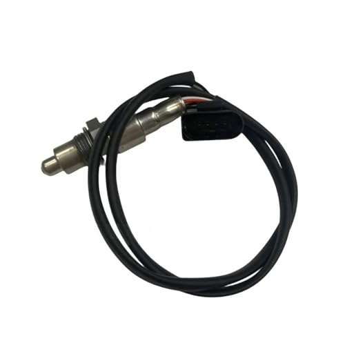 Sonde Lambda O2 VW Beetle 2.0L 2013-2018 : finie la surconsommation avec la pièce 06K906262E