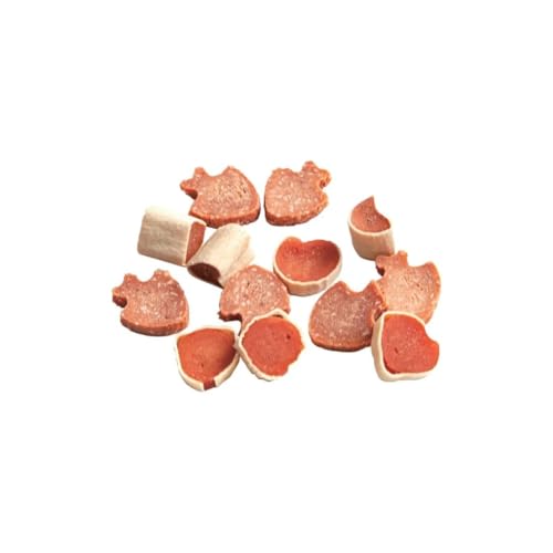 Truly, Truly Delight: Seleção Premium Sushi de Salmão, Atum e Camarão Tamanho:400g