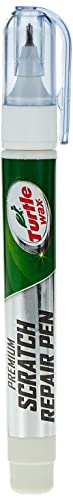 Turtle Wax T-121 Scratch Repair Pen - 0.3 Fl Oz., Clear Coat