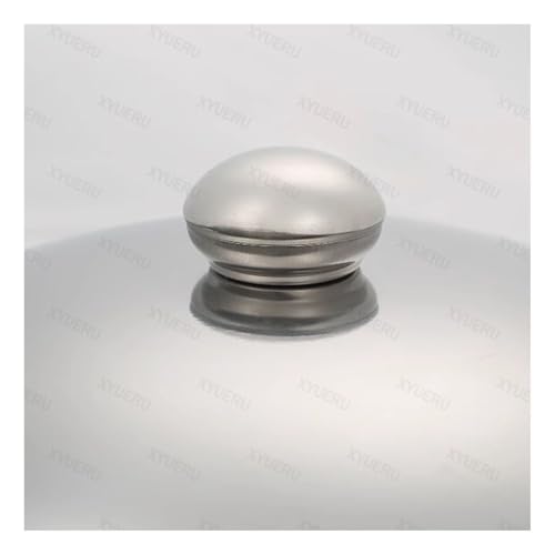 Récipient chauffant en inox pour simplifier le service de table