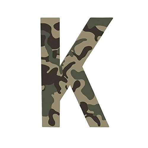 Image of Krylon Camouflage spray Paint, Ultra Flat, Woodland Light Green, 11 oz. - K04296000