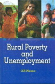 Buy Rural Poverty and Unemployment Book Online at Low Prices in India ...