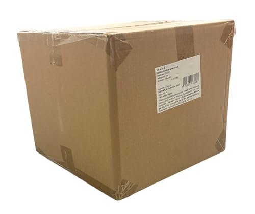 Wurfmaterial Karneval Marshmallows, 1.250 Stück rosa in Einzelverpackung, CAPTAIN PLAY 5 kg Süßigkeiten Großpackungen Wurfmaterial Karneval Marshmallows, 1.250 Stück rosa in Einzelverpackung, CAPTAIN PLAY 5 kg Süßigkeiten Großpackungen