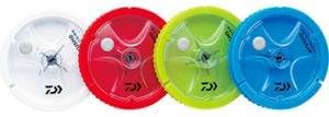 DAIWA AS50NR CAE Spool RD