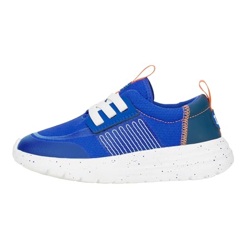 Image of Hey Dude Kids Sirocco Play Varsity (Toddler)