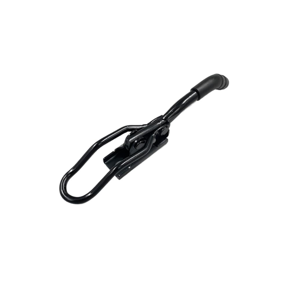 Mrgdjsexm Onecolor Rear Deck Handle Catcher Compatible With Bongo K2500 K2700 2006-2015