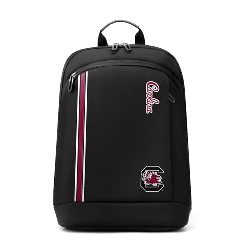 Image of SOAR Collegiate 14 Inch Laptop Bag, South Carolina Gamecocks