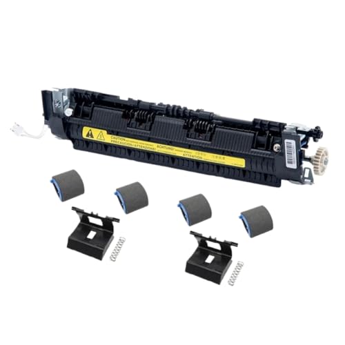 Unité de fusion RM1-7734 110V pour stopper les traces de toner sur Pro M1212 et P1102