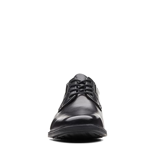 Image of Clarks Men's Derby Oxford Shoes