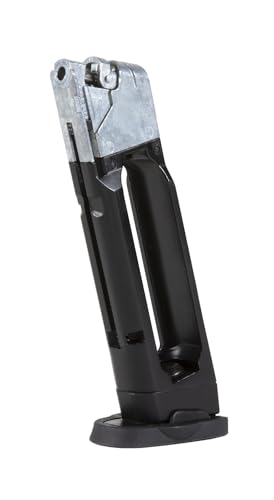 Umarex Smith & Wesson M&P9 M2.0 Magazine for .177 Caliber BB Gun Air Pistol