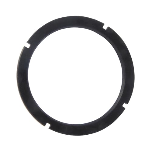 Cercle de retenue pour objectif numéro 1 afin de stabiliser une chambre 4x5