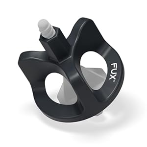 FUX® Tegelnivelleringssysteem 2 mm, tegelzeterset: 50 trekkappen 2 mm + 100 schroefdraadzakken, tegelleghulp set tegels legsysteem tegellegger gereedschapsset (150 set 2 mm)