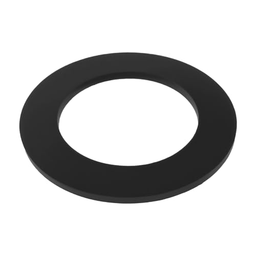 eMagTech Tank Cap Rubber Seal 16111179459 Nitrile Seal Gasket Petrol Fuel Tank Filler Cover Washer Compatible with Mercedes W115 W124 W210