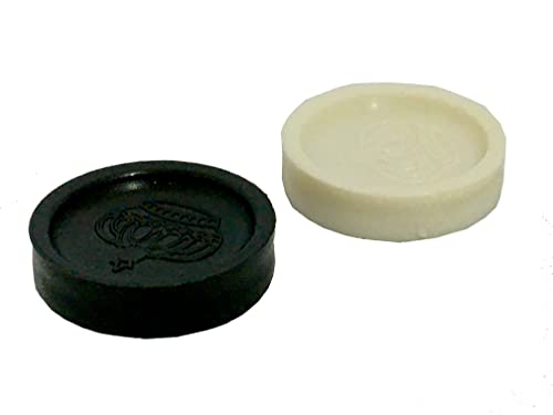 Jogo Dama e Ludo, Nig Brinquedos