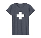 Schweiz Fan Schweizer Wappen Flagge